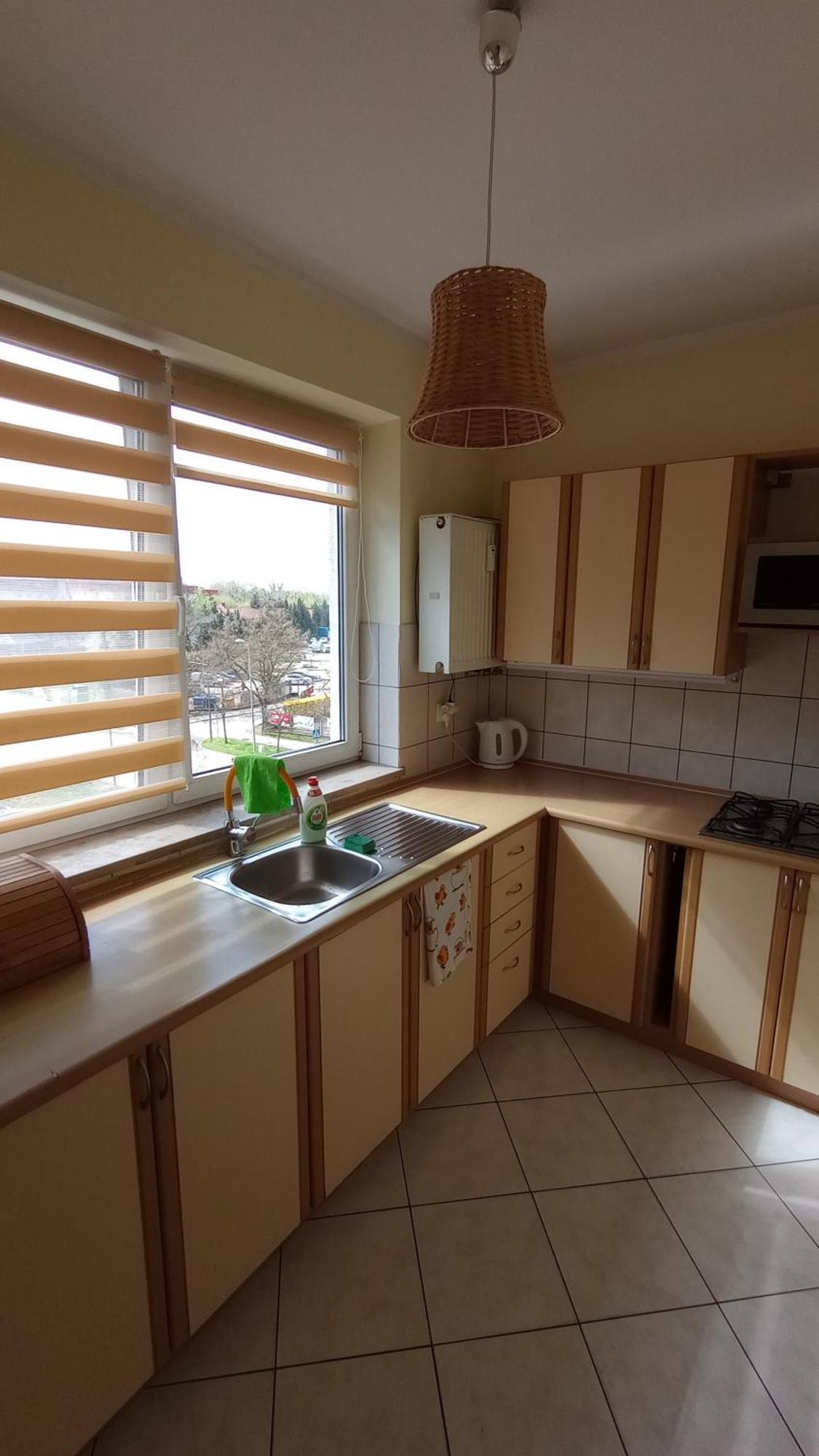 Odkryta Warszawa! - Prywatne Mieszkanie, Samodzielne Zameldowanie, Private Studio Balcony, Free Wifi, Smart Tv 55", Parking, Self Check In - Warsaw North Exteriör bild
